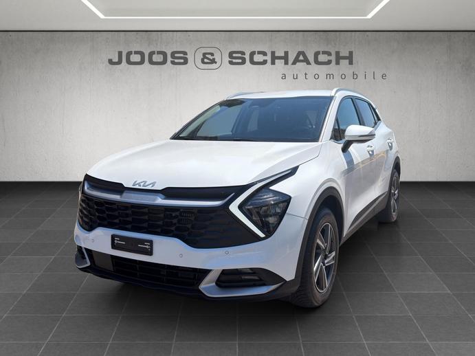 KIA Sportage 1.6 T-GDi PHEV Power Edition, Plug-in-Hybrid Benzina/Elettrica, Occasioni / Usate, Automatico