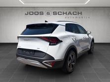 KIA Sportage 1.6 T-GDi PHEV Power Edition, Plug-in-Hybrid Benzina/Elettrica, Occasioni / Usate, Automatico - 5