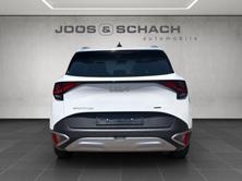 KIA Sportage 1.6 T-GDi PHEV Power Edition, Plug-in-Hybrid Benzina/Elettrica, Occasioni / Usate, Automatico - 6
