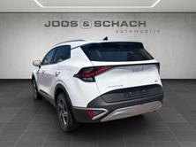 KIA Sportage 1.6 T-GDi PHEV Power Edition, Plug-in-Hybrid Benzina/Elettrica, Occasioni / Usate, Automatico - 7