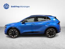KIA Sportage 1.6 T-GDi GT-Line, Mild-Hybrid Petrol/Electric, Second hand / Used, Automatic - 5