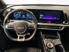 KIA Sportage 1.6 T-GDi GT-Line, Mild-Hybrid Petrol/Electric, Second hand / Used, Automatic - 6