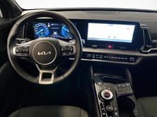 KIA Sportage 1.6 T-GDi PHEV Power Edition, Plug-in-Hybrid Petrol/Electric, Second hand / Used, Automatic - 7