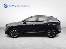 KIA Sportage 1.6 T-GDi PHEV Style, Hybride Rechargeable Essence/Électricité, Occasion / Utilisé, Automatique - 2