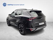 KIA Sportage 1.6 T-GDi PHEV Style, Hybride Rechargeable Essence/Électricité, Occasion / Utilisé, Automatique - 3