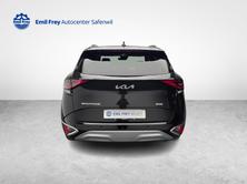 KIA Sportage 1.6 T-GDi PHEV Style, Hybride Rechargeable Essence/Électricité, Occasion / Utilisé, Automatique - 4