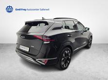 KIA Sportage 1.6 T-GDi PHEV Style, Hybride Rechargeable Essence/Électricité, Occasion / Utilisé, Automatique - 5