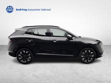 KIA Sportage 1.6 T-GDi PHEV Style, Hybride Rechargeable Essence/Électricité, Occasion / Utilisé, Automatique - 6