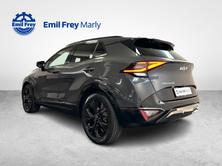 KIA Sportage 1.6 T-GDi PHEV Power Edition, Hybride Rechargeable Essence/Électricité, Occasion / Utilisé, Automatique - 3