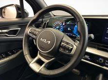 KIA Sportage 1.6 T-GDi PHEV Power Edition, Hybride Rechargeable Essence/Électricité, Occasion / Utilisé, Automatique - 7