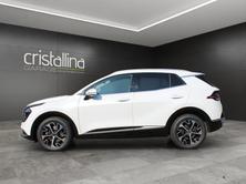KIA Sportage 1.6 T-GDi Hybrid Style, Hybride Intégral Essence/Électricité, Occasion / Utilisé, Automatique - 2