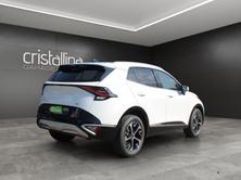KIA Sportage 1.6 T-GDi Hybrid Style, Hybride Intégral Essence/Électricité, Occasion / Utilisé, Automatique - 4