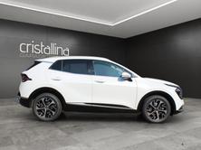 KIA Sportage 1.6 T-GDi Hybrid Style, Hybride Intégral Essence/Électricité, Occasion / Utilisé, Automatique - 5