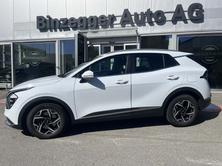 KIA Sportage 1.6 T-GDi 2WD, Mild-Hybrid Benzin/Elektro, Occasion / Gebraucht, Automatik - 2