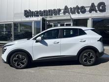 KIA Sportage 1.6 T-GDi 2WD, Mild-Hybrid Benzin/Elektro, Occasion / Gebraucht, Automatik - 3