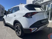 KIA Sportage 1.6 T-GDi 2WD, Mild-Hybrid Benzin/Elektro, Occasion / Gebraucht, Automatik - 4