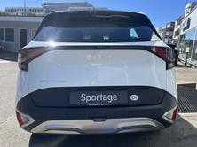 KIA Sportage 1.6 T-GDi 2WD, Mild-Hybrid Benzin/Elektro, Occasion / Gebraucht, Automatik - 5