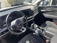 KIA Sportage 1.6 T-GDi 2WD, Mild-Hybrid Benzin/Elektro, Occasion / Gebraucht, Automatik - 7