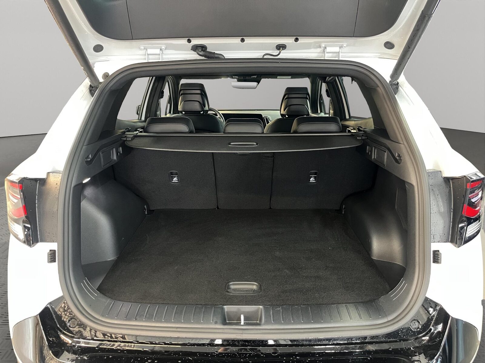 KIA Sportage 1.6 T-GDi GT-Line, Mild-Hybrid Benzin/Elektro, Occasion / Gebraucht, Automatik - 5