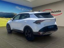 KIA Sportage 1.6 T-GDi PHEV Power Edition, Plug-in-Hybrid Benzin/Elektro, Occasion / Gebraucht, Automatik - 3