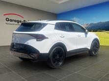 KIA Sportage 1.6 T-GDi PHEV Power Edition, Plug-in-Hybrid Benzin/Elektro, Occasion / Gebraucht, Automatik - 5