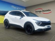 KIA Sportage 1.6 T-GDi PHEV Power Edition, Plug-in-Hybrid Benzin/Elektro, Occasion / Gebraucht, Automatik - 7