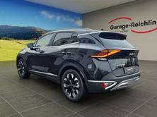 KIA Sportage 1.6 T-GDi PHEV Power Edition, Hybride Rechargeable Essence/Électricité, Occasion / Utilisé, Automatique - 3