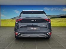 KIA Sportage 1.6 T-GDi PHEV Power Edition, Hybride Rechargeable Essence/Électricité, Occasion / Utilisé, Automatique - 4
