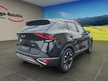 KIA Sportage 1.6 T-GDi PHEV Power Edition, Hybride Rechargeable Essence/Électricité, Occasion / Utilisé, Automatique - 5