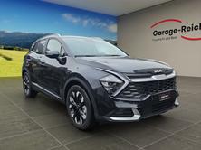KIA Sportage 1.6 T-GDi PHEV Power Edition, Hybride Rechargeable Essence/Électricité, Occasion / Utilisé, Automatique - 7