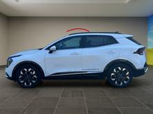 KIA Sportage 1.6 T-GDi PHEV Style, Plug-in-Hybrid Petrol/Electric, Second hand / Used, Automatic - 2