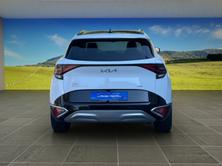 KIA Sportage 1.6 T-GDi PHEV Style, Plug-in-Hybrid Petrol/Electric, Second hand / Used, Automatic - 4