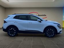 KIA Sportage 1.6 T-GDi PHEV Style, Plug-in-Hybrid Petrol/Electric, Second hand / Used, Automatic - 6