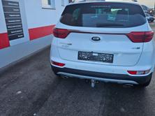 KIA Sportage 2.0 CRDi Style GT-Line, Diesel, Occasion / Utilisé, Automatique - 2