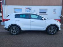 KIA Sportage 2.0 CRDi Style GT-Line, Diesel, Occasion / Utilisé, Automatique - 3