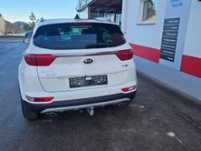 KIA Sportage 2.0 CRDi Style GT-Line, Diesel, Occasion / Utilisé, Automatique - 4