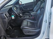 KIA Sportage 2.0 CRDi Style GT-Line, Diesel, Occasion / Utilisé, Automatique - 5