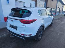KIA Sportage 2.0 CRDi Style GT-Line, Diesel, Occasion / Utilisé, Automatique - 6