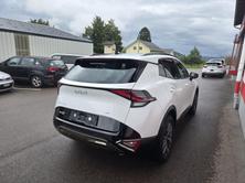 KIA Sportage 1.6 T-GDi Hybrid Power Edition, Hybride Intégral Essence/Électricité, Occasion / Utilisé, Automatique - 2