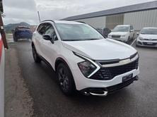 KIA Sportage 1.6 T-GDi Hybrid Power Edition, Hybride Intégral Essence/Électricité, Occasion / Utilisé, Automatique - 3