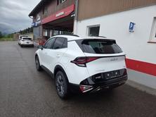 KIA Sportage 1.6 T-GDi Hybrid Power Edition, Hybride Intégral Essence/Électricité, Occasion / Utilisé, Automatique - 4