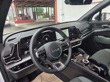 KIA Sportage 1.6 T-GDi Hybrid Power Edition, Hybride Intégral Essence/Électricité, Occasion / Utilisé, Automatique - 5