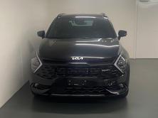 KIA Sportage 1.6 T-GDi Hybrid GT-Line, Voll-Hybrid Benzin/Elektro, Occasion / Gebraucht, Automatik - 2