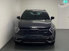 KIA Sportage 1.6 T-GDi PHEV GT-Line, Plug-in-Hybrid Benzin/Elektro, Occasion / Gebraucht, Automatik - 2