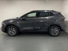 KIA Sportage 1.6 T-GDi PHEV GT-Line, Plug-in-Hybrid Benzin/Elektro, Occasion / Gebraucht, Automatik - 3