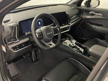 KIA Sportage 1.6 T-GDi PHEV GT-Line, Plug-in-Hybrid Benzin/Elektro, Occasion / Gebraucht, Automatik - 4