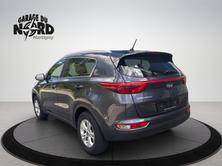 KIA Sportage 2.0CRDi LX 4WD, Diesel, Second hand / Used, Manual - 4