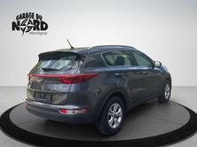 KIA Sportage 2.0CRDi LX 4WD, Diesel, Second hand / Used, Manual - 6
