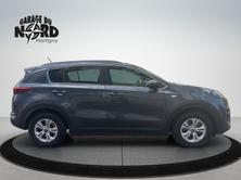 KIA Sportage 2.0CRDi LX 4WD, Diesel, Second hand / Used, Manual - 7