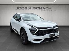 KIA Sportage 1.6 T-GDi Hybrid GT-Line, Voll-Hybrid Benzin/Elektro, Occasion / Gebraucht, Automatik - 3
